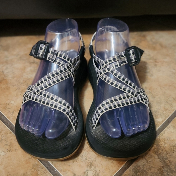 Chaco Women's Athletic Sandals - Picture 3 of 8